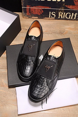 GZ Men Loafers--006